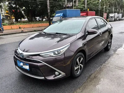 Toyota Levin