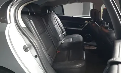 Renault-KoreaSamsung SM5