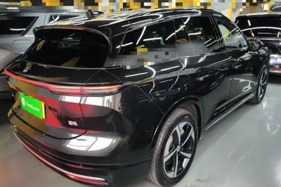 Nio ES6
