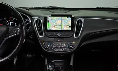 ChevroletGMDaewoo Malibu
