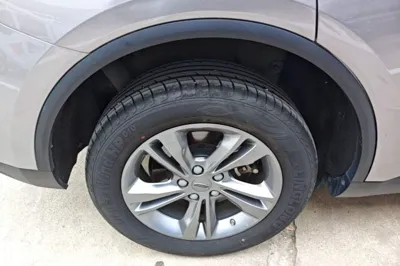 Geely Auto Jiajie