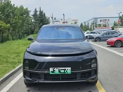 Li Auto Li L8