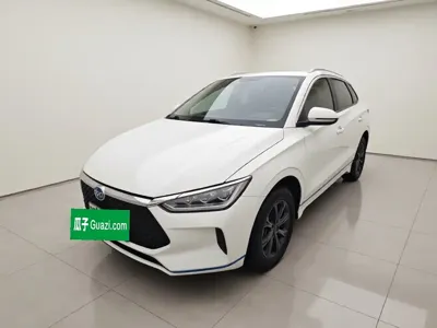 BYD e2