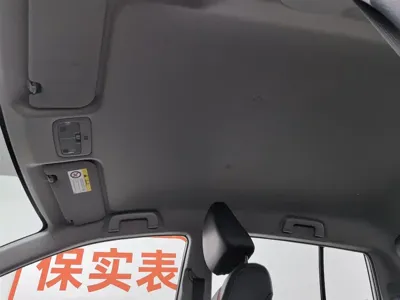 Toyota Yaris L