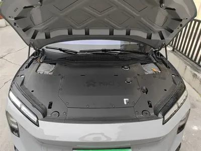 Nio ET5T