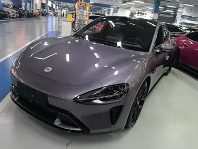 Xiaomi SU7