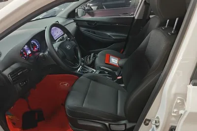Hyundai Celesta