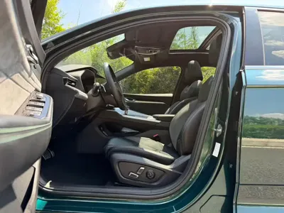Geely Xingrui