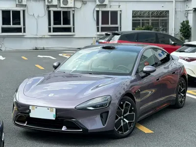 Xiaomi SU7