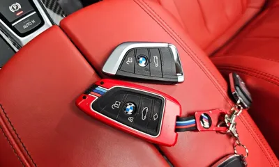 BMW X5M