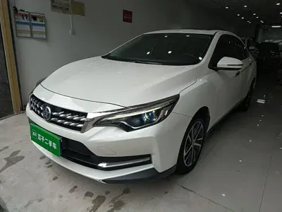 Venucia D60
