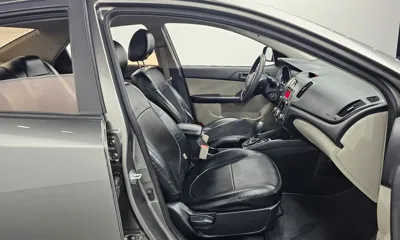 Kia Porte