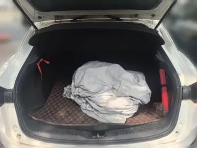 Mazda CX-4