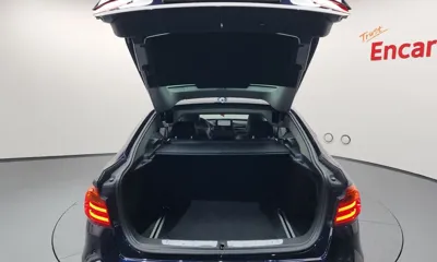 BMW Gran Turismo