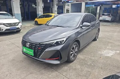 Changan Eado