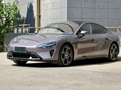 Xiaomi SU7