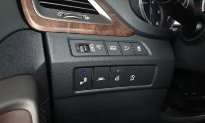 Hyundai Maxcruz