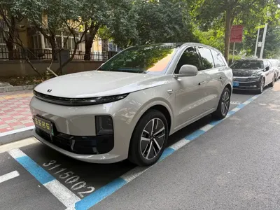 Li Auto Li L6