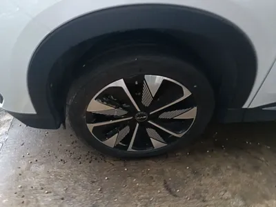 BYD Song PLUS New Energy