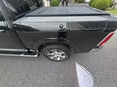 RAM Ram Trucks