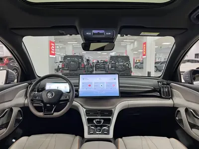BYD Pro New Energy