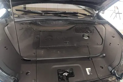 Nio ES7