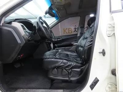 KG_Mobility_Ssangyong KORANDO