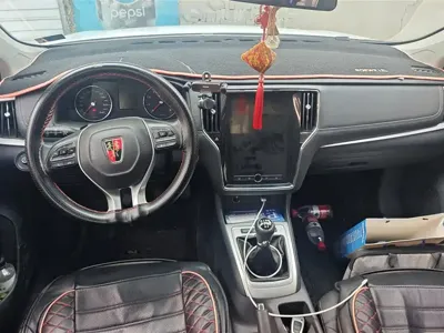 Roewe 荣威i6经典