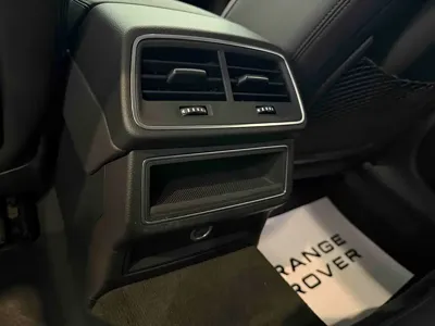 Audi A6 (Import)