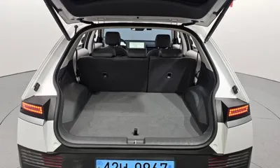 Hyundai Ioniq5