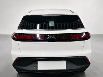Xpeng G3