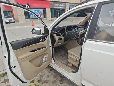 Baojun 730
