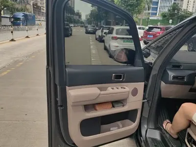 Li Auto Li MEGA