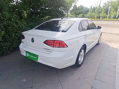 Volkswagen Lamando