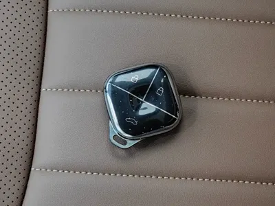 Wuling Bingo