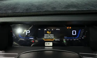 KG_Mobility_Ssangyong Torres