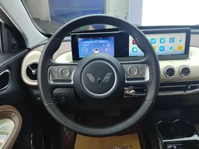 Wuling Bingo