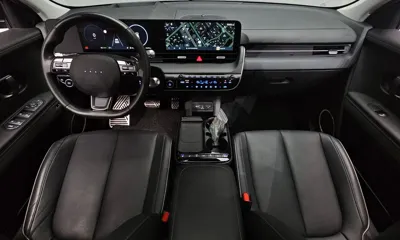 Hyundai Ioniq5