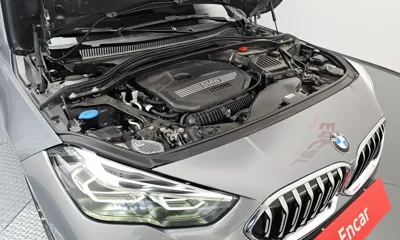 BMW 2-Series