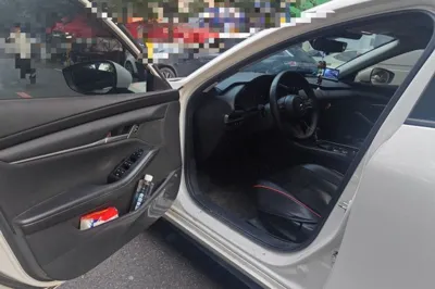 Mazda Mazda 3 Axela
