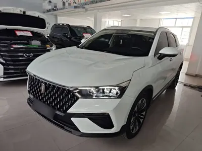 Bestune T77