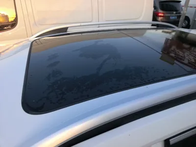 Roewe RX5