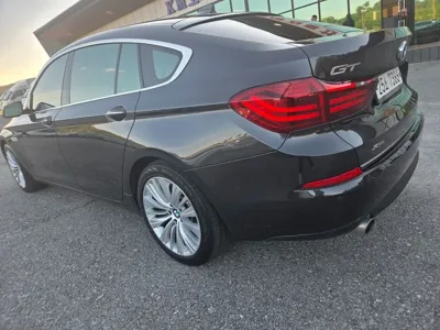 BMW Gran Turismo