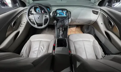 ChevroletGMDaewoo Alpheon