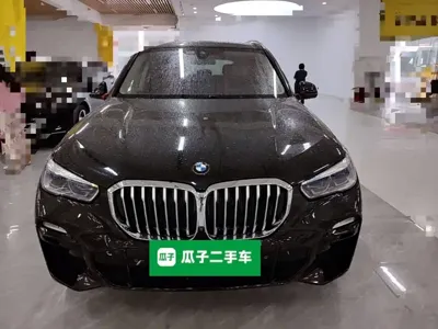 BMW X5 (Import)