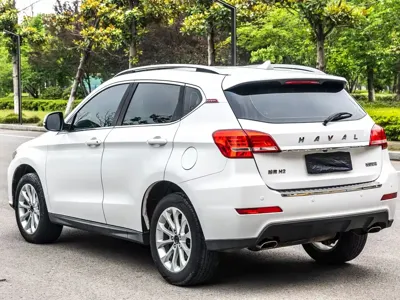 Haval H2