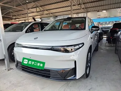 Leapmotor Leapmotor C10
