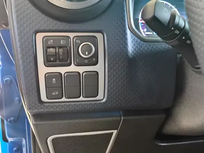 Beijing Off-Road BJ40