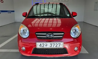 Kia Morning