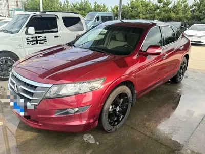 Honda Crosstour